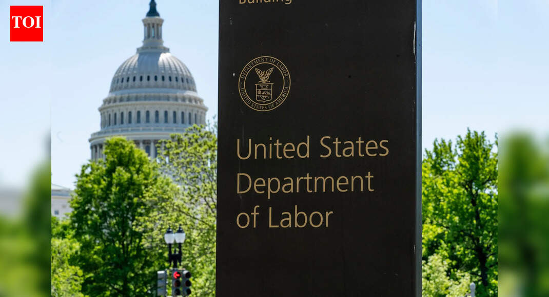 US job market: A solid 119,000 jobs added in September — but details raise concern