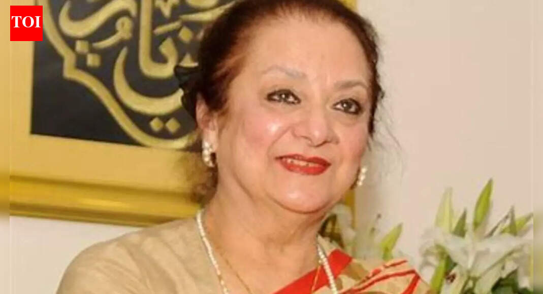 Saira Banu recalls how Dilip Kumar admired Kamini Kaushal: 'She brought with her not just beauty, but a literary mind'