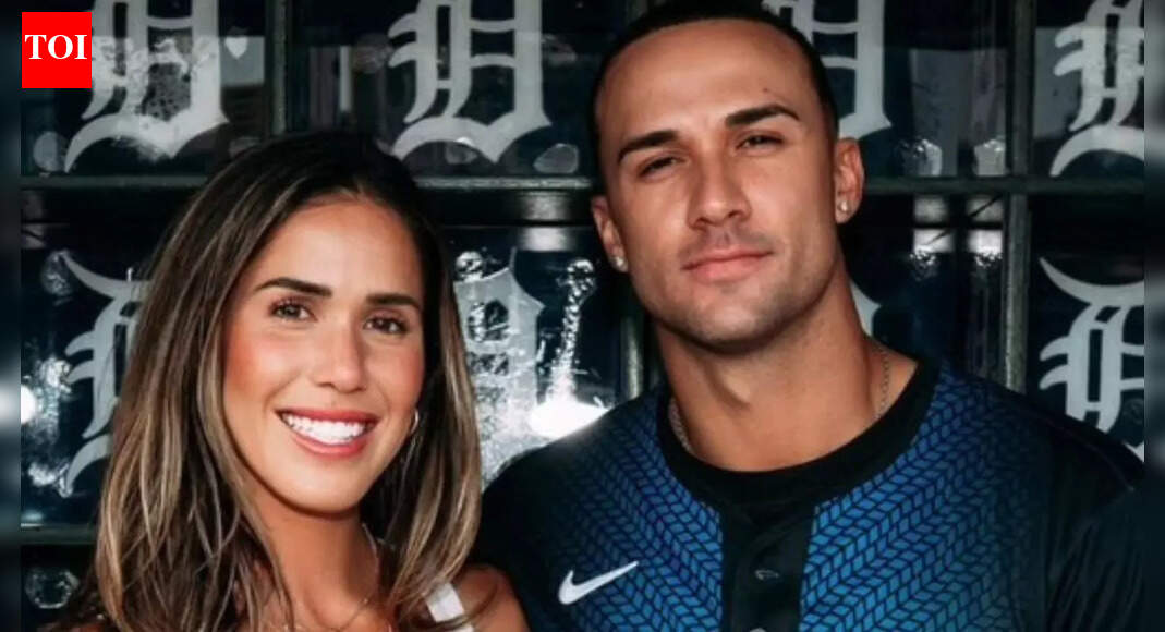 Katie Johnson shares the warm and honest story behind her first meeting with Jack Flaherty