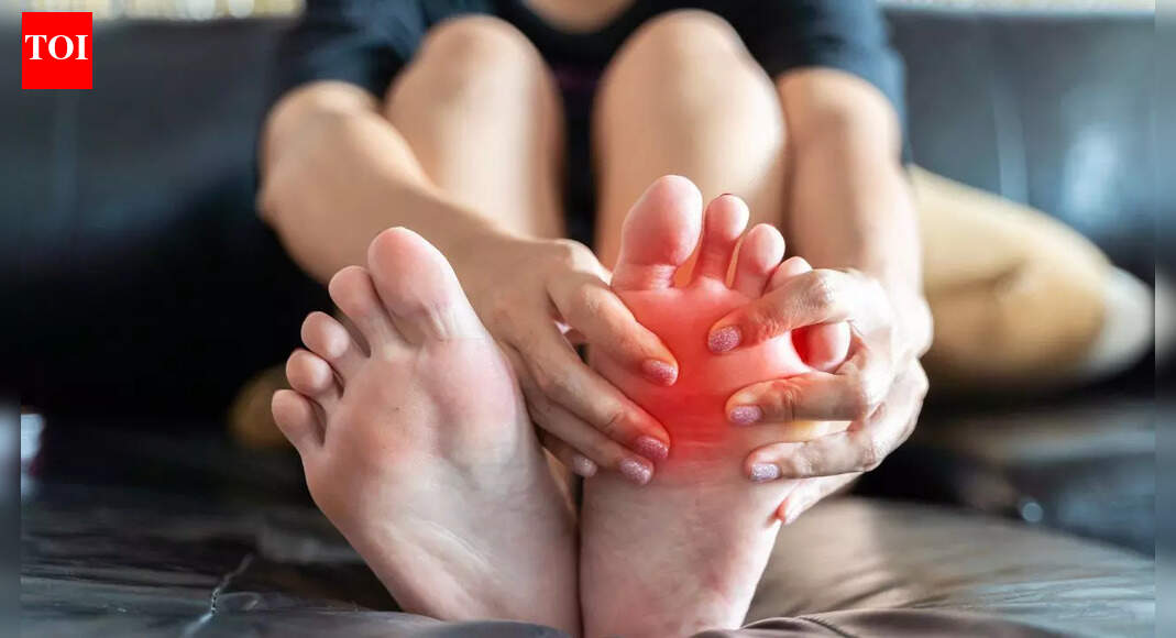 How vitamin D deficiency can cause high uric acid and increase metabolic health risks |