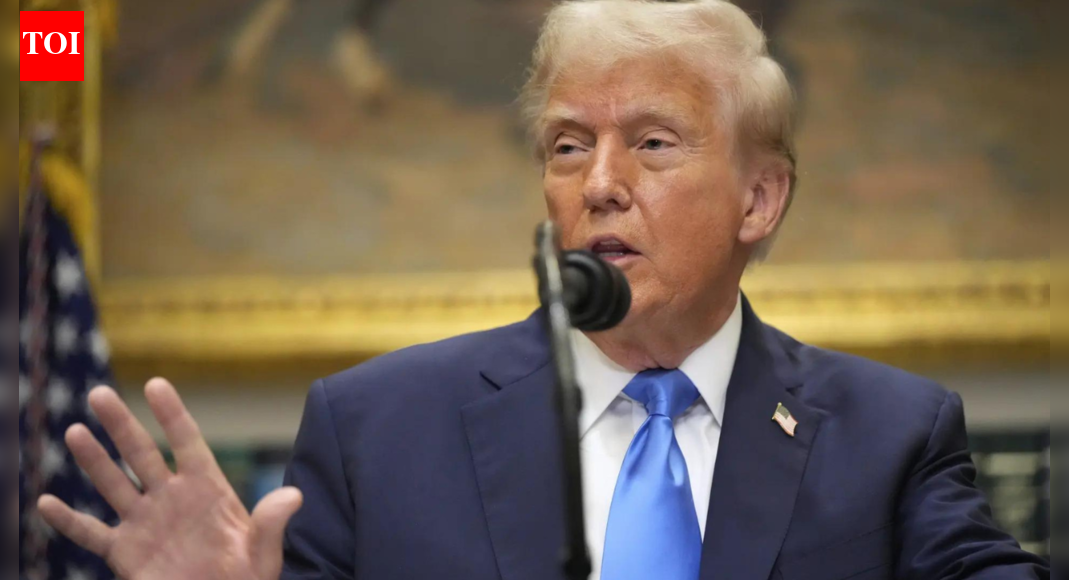 Trump puts the endangered in danger: White House moves to roll back key species protections