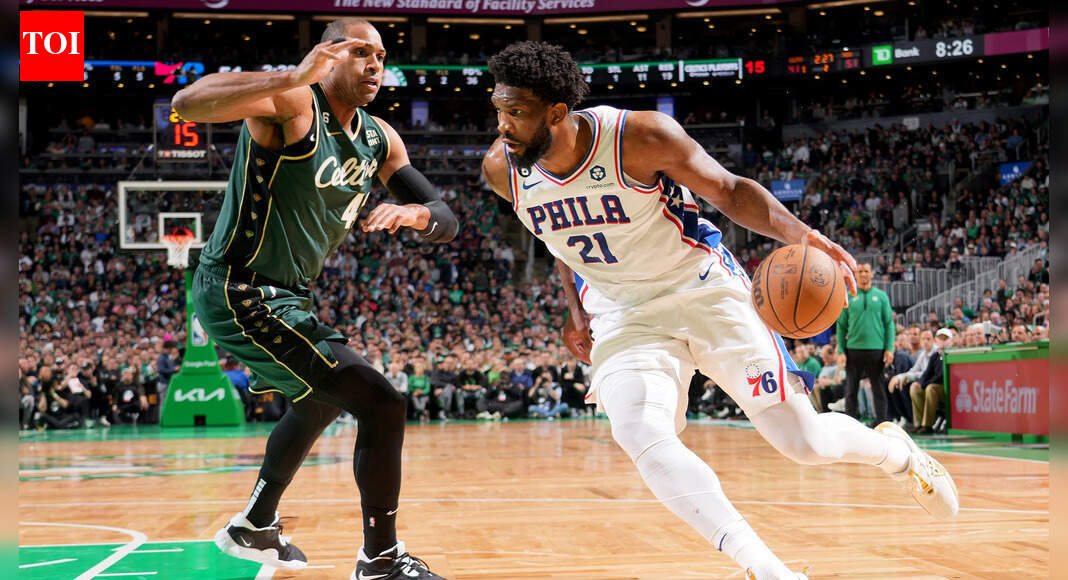 Philadelphia 76ers vs Boston Celtics regular season game: Full injury report, who's out, and more (November 20, 2025)