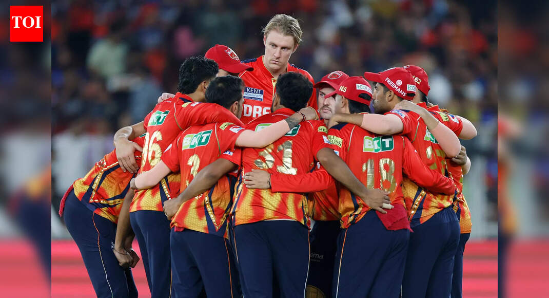 Owner of IPL franchise, which never won trophy, says 'we don't need the auction'