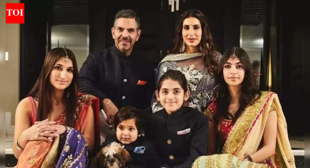 Court questions will; Priya says giving assets to wife is tradition