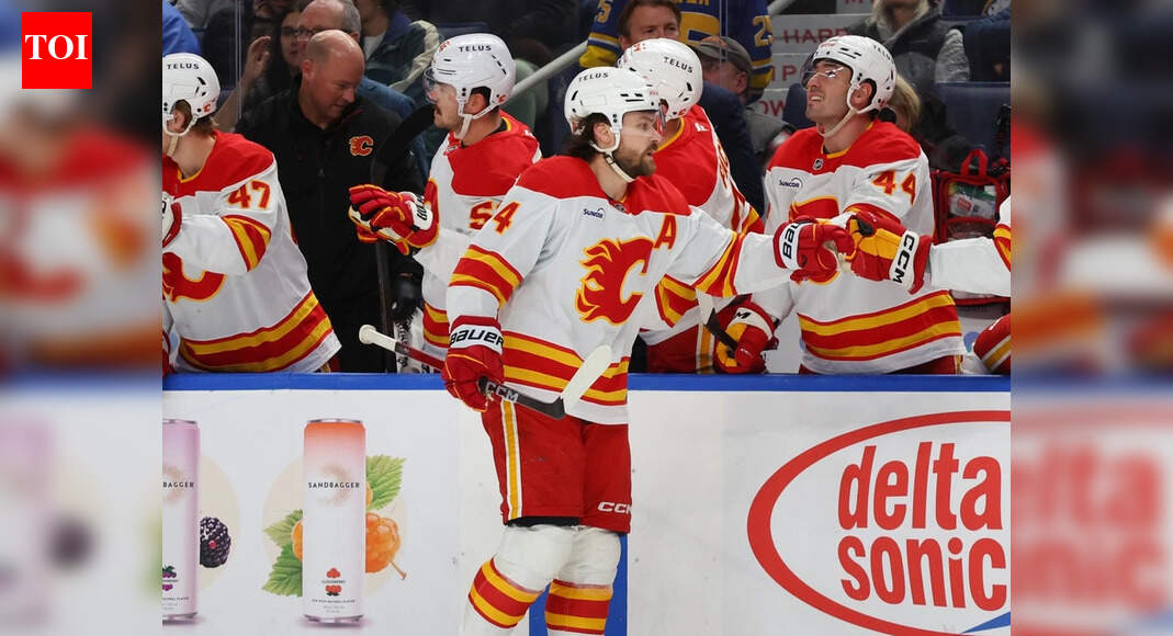 NHL Trade Rumors: Artemi Panarin and Rasmus Andersson spark summer free-agency buzz