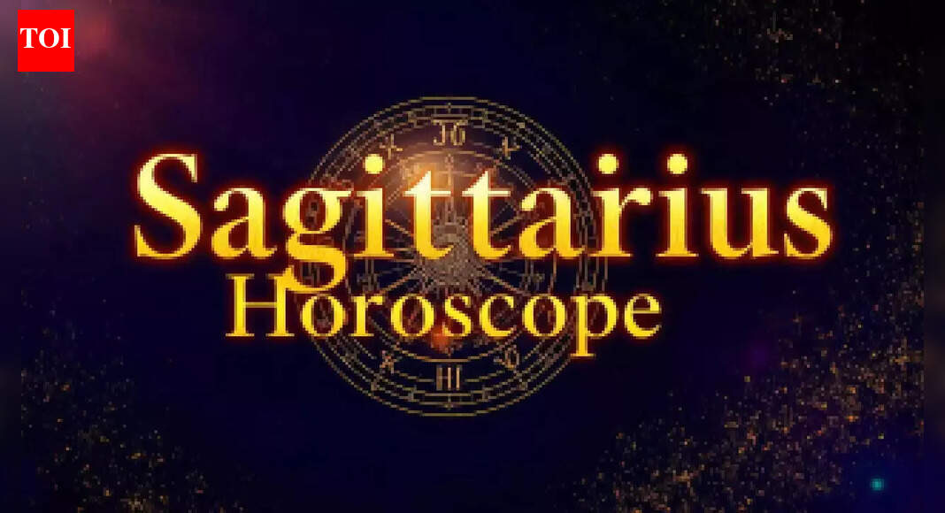 Sagittarius Daily Horoscope Today, November 22, 2025: A cosmic invitation is being delivered, decline it and the moment passes