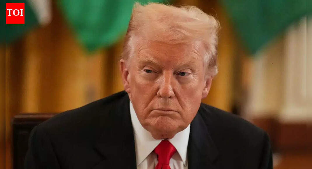 Trump insists Modi called him to end war; US panel says China leveraged conflict to test its weapons