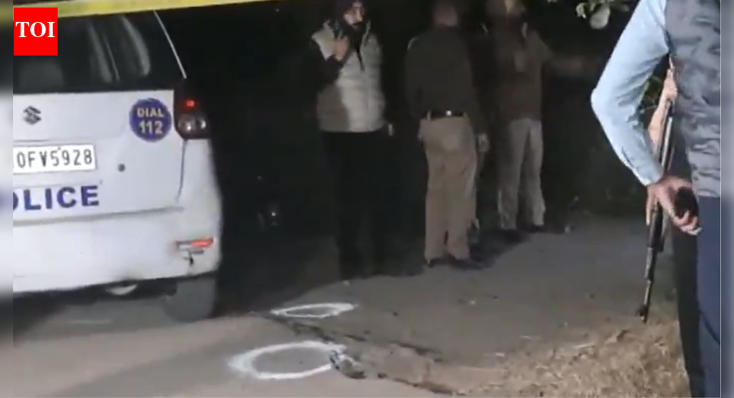 'Terror module': Two ISI-linked operatives injured in Ludhiana; grenades, weapons seized