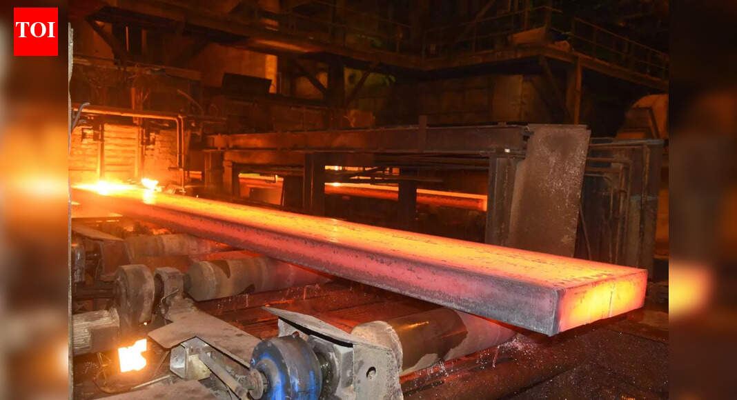 BSL inks pact with DRDO for manufacturing military grade steel