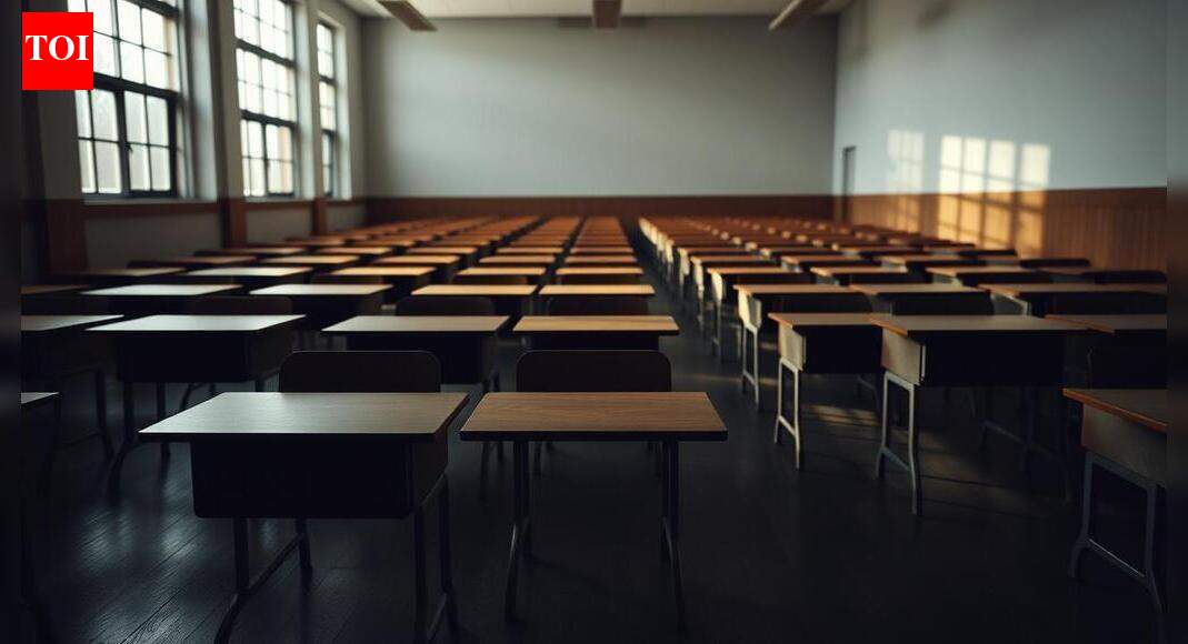 ‘Utterly baffling’: How a top scientist at a Chinese naval institute ‘fooled’ everyone for years — until truth caught up