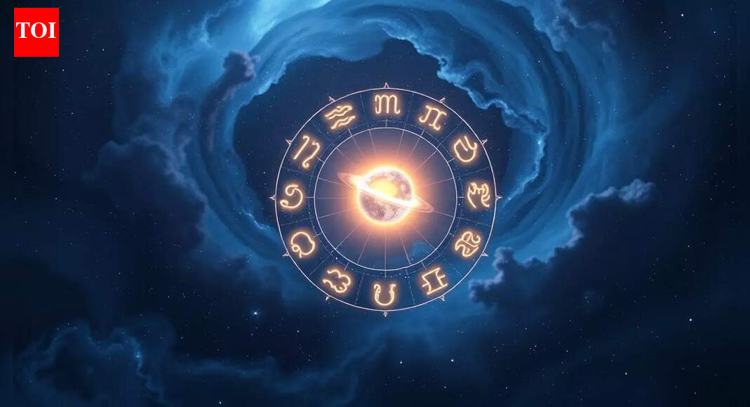 Mercury Transit Vishakha Nakshatra 2025: What It Means For Your Zodiac Sign