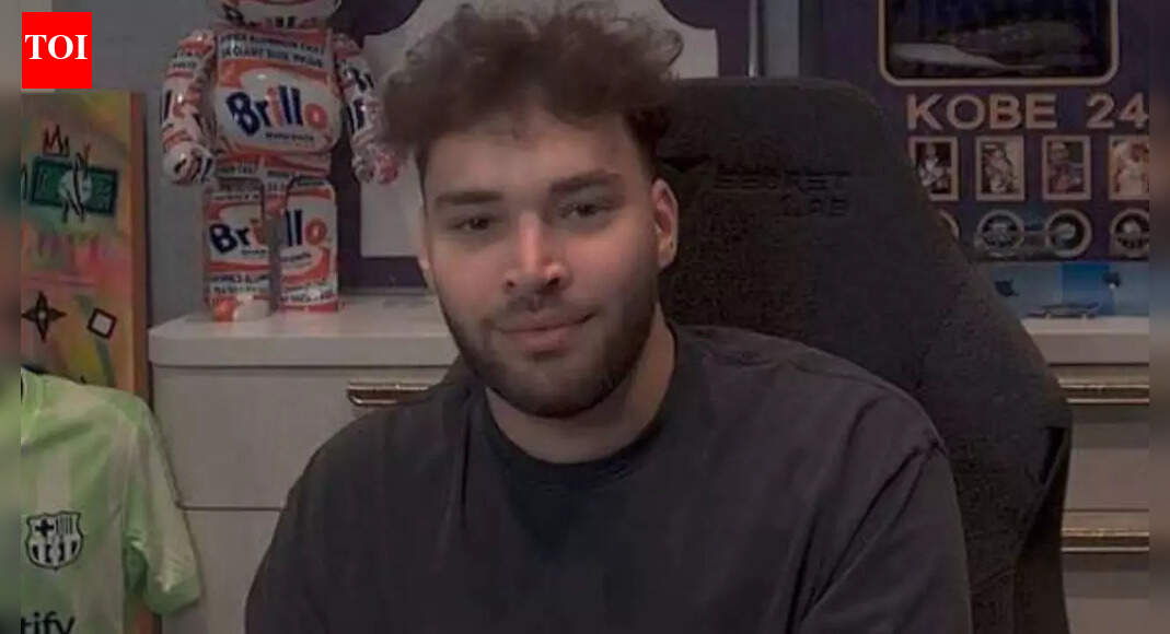 Adin Ross causes storm online after announcing Nick Fuentes recognition in major event with Zack Asmongold