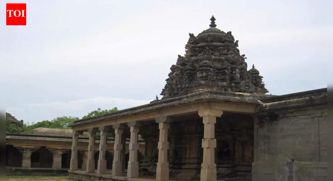 ‘Diabetes Temple’ of India: The 1,300-year-old-temple where devotees pray to Lord of Sugarcane