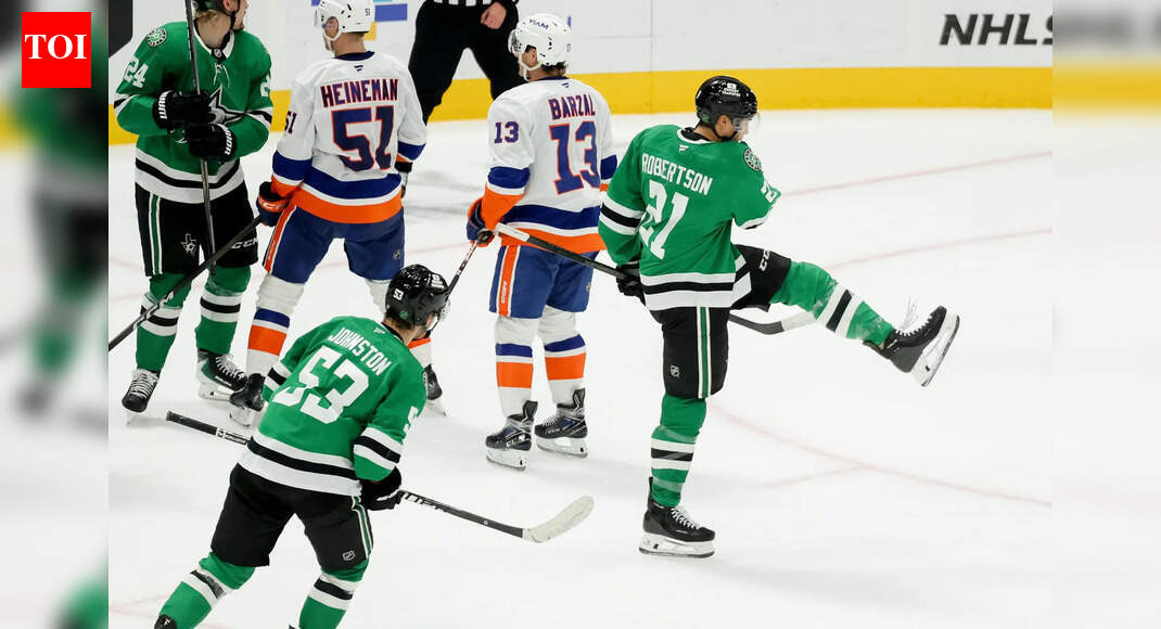 NHL match preview: New York Islanders at Detroit Red Wings, how to watch, US, UK start timings, date, venue, predictions, and more