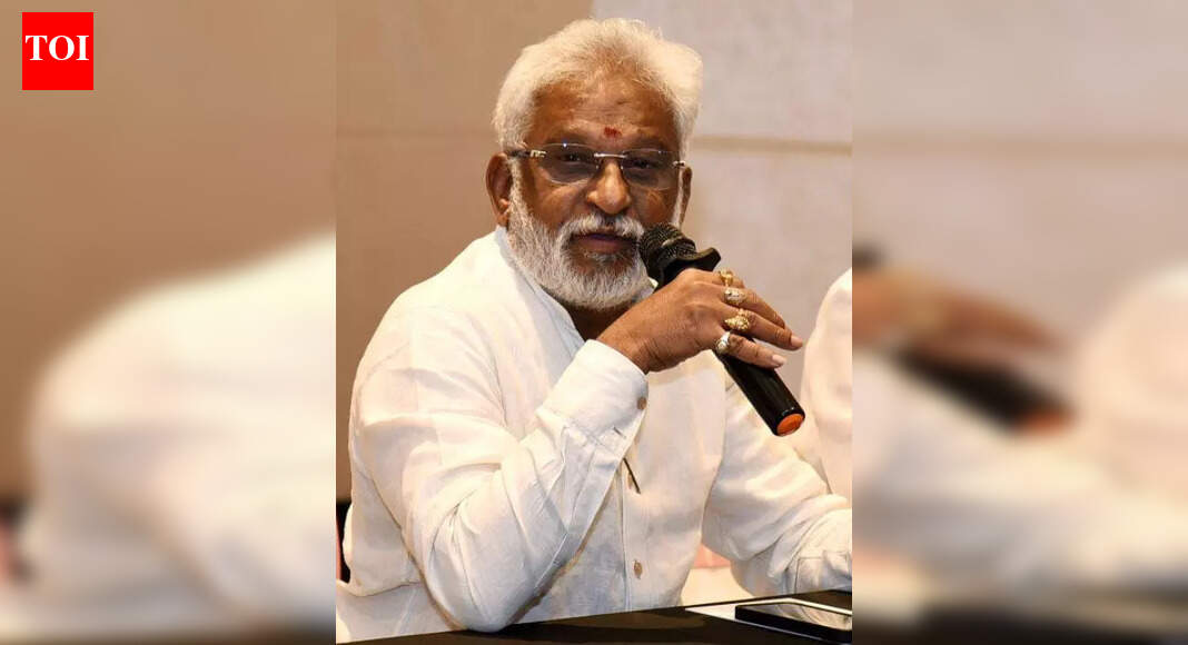 SIT grills ex-TTD chief YV Subba Reddy for 8 hours in Tirumala ghee ...