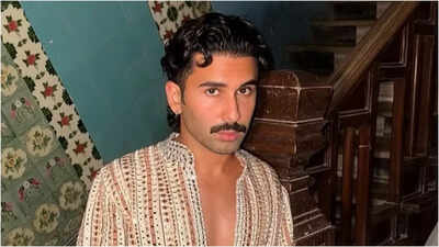 Orry, aka Orhan Awatramani, fails to appear before Mumbai police in a drugs case; social media personality seeks more time