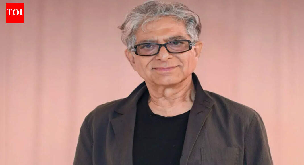 Indian-origin author Deepak Chopra named in newly released Epstein files: Who is he and what do the emails show?