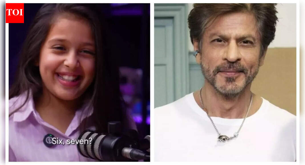 <div>Child star who played PC in Citadel, lands 'mini role' in King</div>