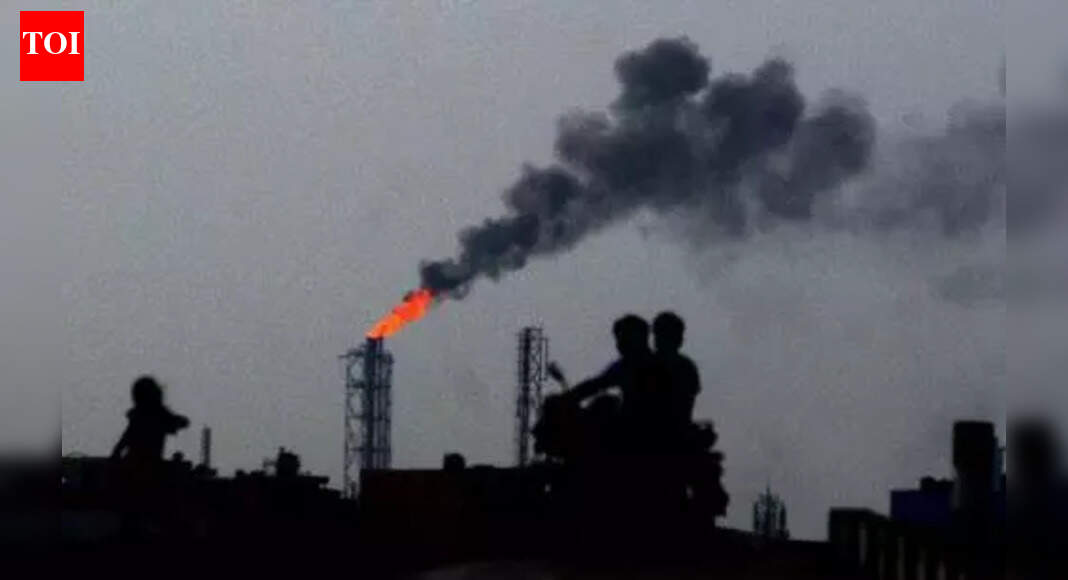 Mumbai: Maharashtra Pollution Control Board issues closure notices to 13 companies in Ambernath’s Morivali MIDC following air pollution complaints