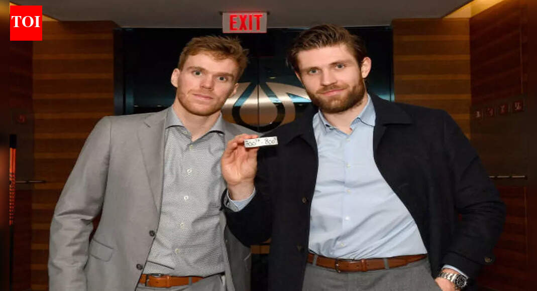 Edmonton Oilers 2025-26 season at risk: Kris Knoblauch demands secondary scoring as Connor McDavid and Leon Draisaitl face pressure