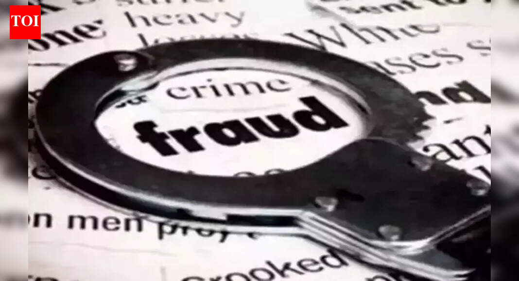 Case filed against 3 for pushing Haryana youths into Myanmar fraud rings