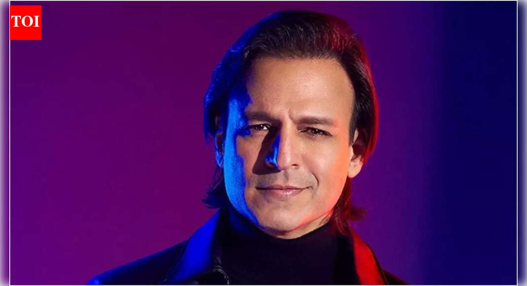 Vivek Oberoi recalls moment he felt he became Bollywood star