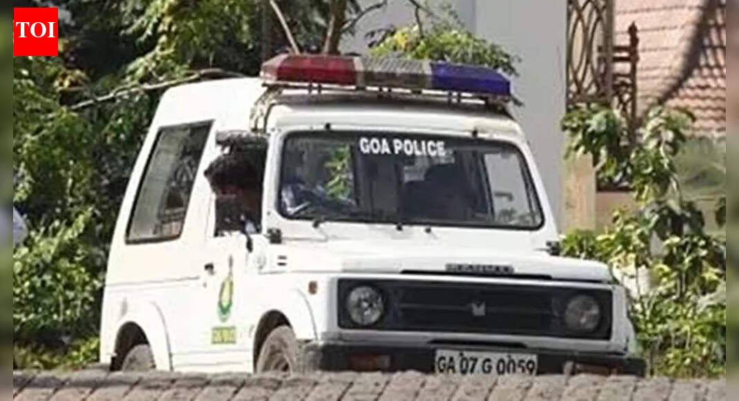 Old Goa residents object to police stn proposed in Unesco buffer zone