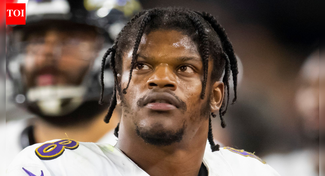 Lamar Jackson injury update: New development in Baltimore Ravens QB ’s ankle injury ahead of Week 12 vs. the Jets