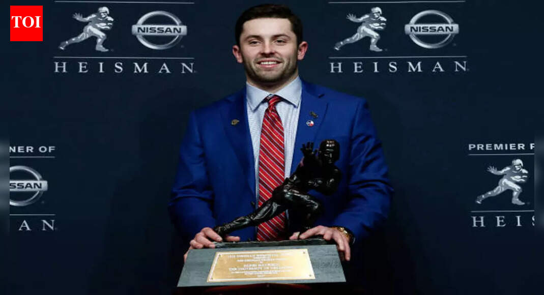 Baker Mayfield aims to turn Tampa Bay Buccaneers’ season around against Los Angeles Rams in Week 12