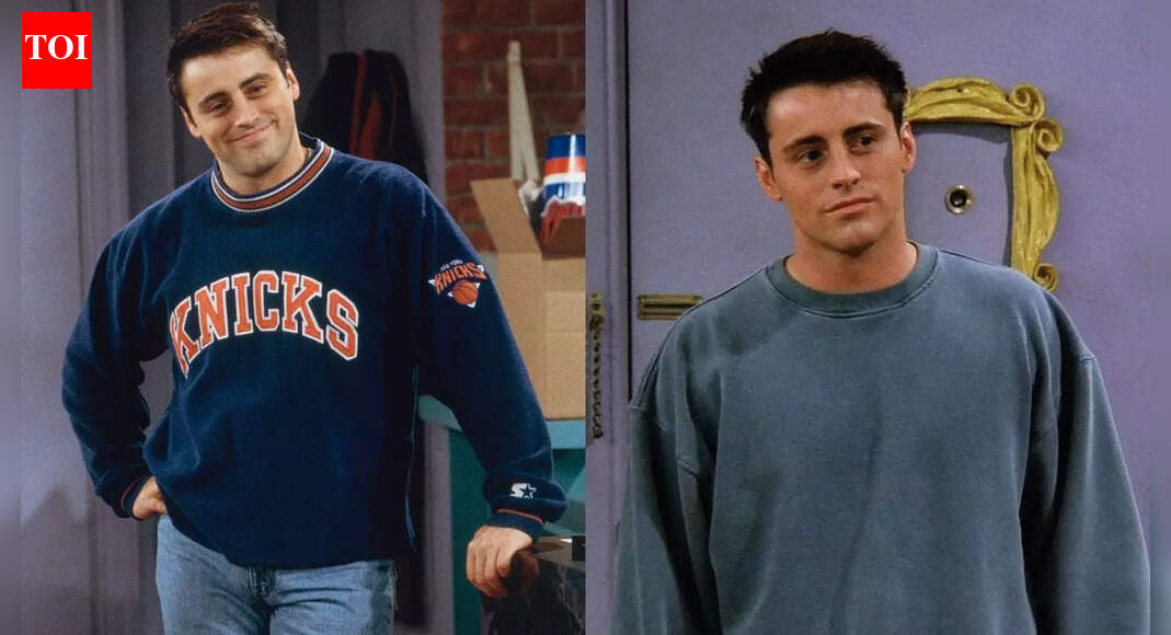 ‘Joey’ releases its long-lost final eight episodes