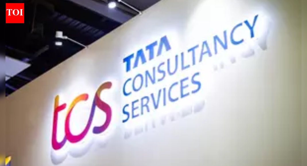 TCS taps $1bn from PE fund TPG to build AI data centres