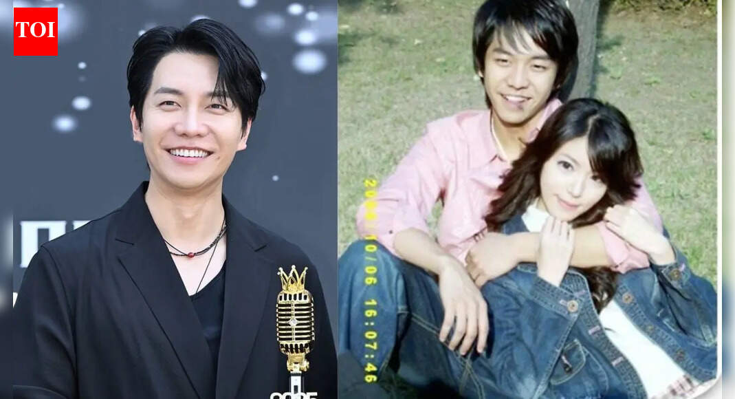 Lee Seung-gi's massive townhouse gift to parents sparks buzz amid family anecdotes