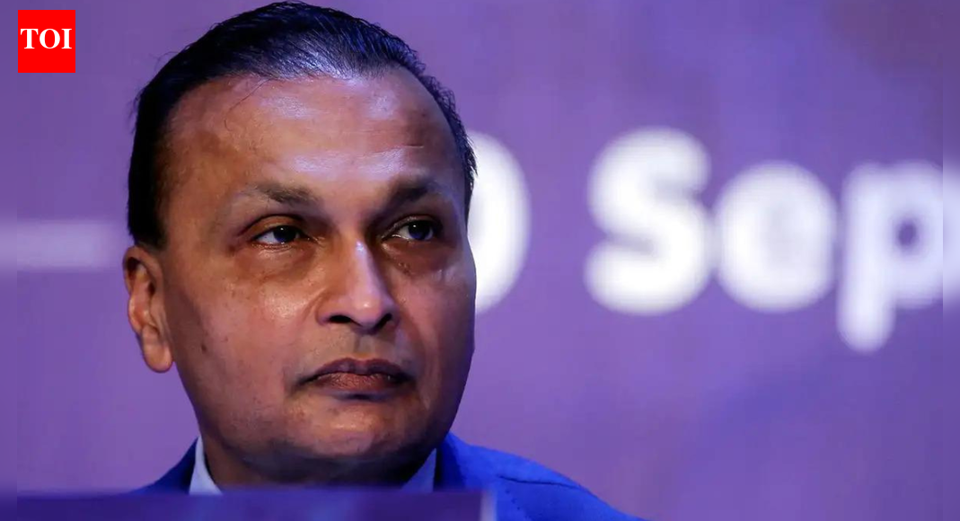 ED seizes more assets of Anil Ambani group
