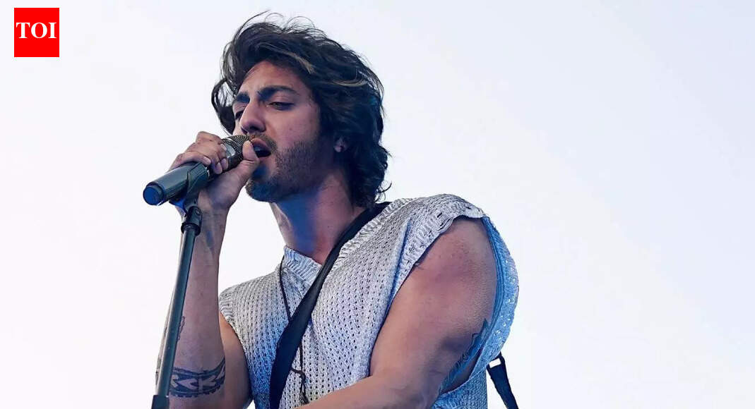 Ahaan says his only privilege was seeing the industry up close