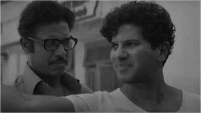 'Kaantha' box office collections day 7: Dulquer Salmaan's film surges past Rs 20 cr; Thursday hold impresses