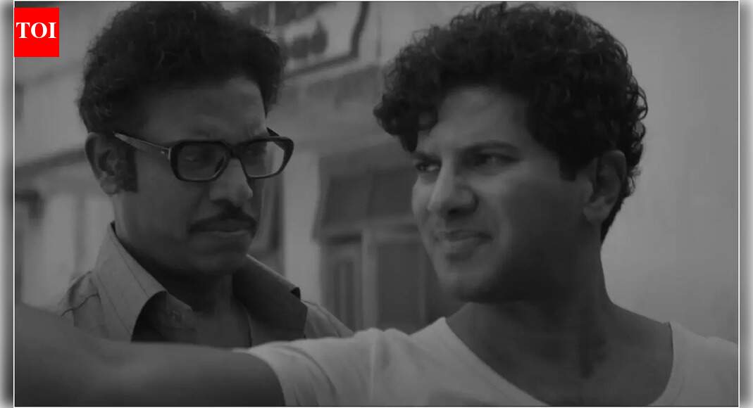 <div>'Kaantha' box office collections day 7: Film surges past Rs 20 cr</div>