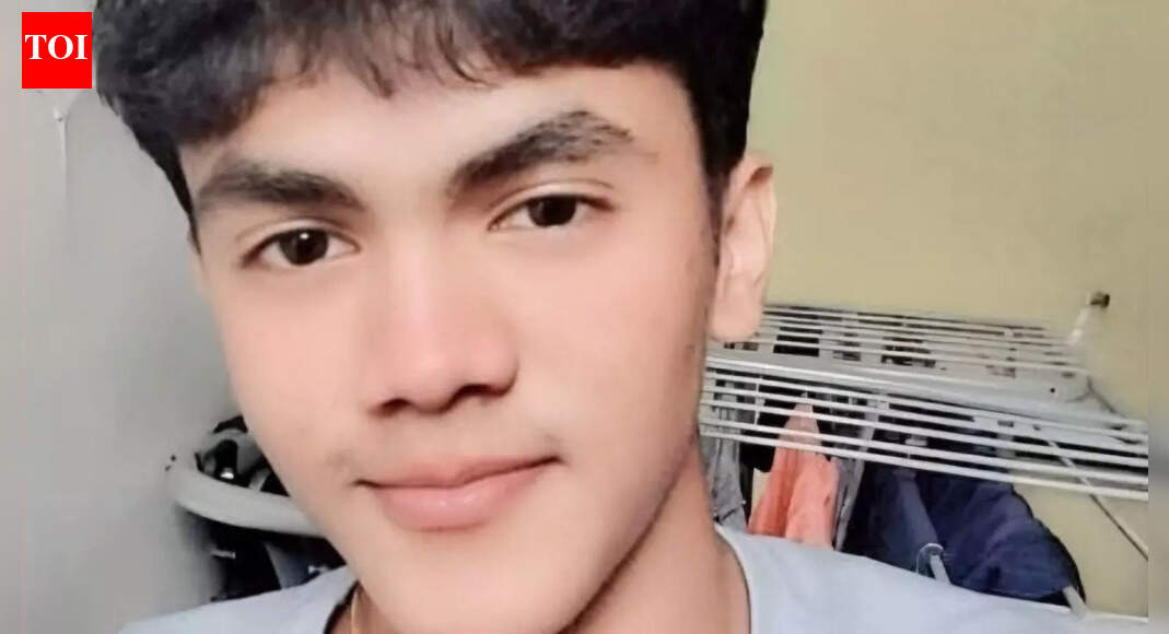 Thrashed in train for ‘not speaking in Marathi’, Maharashtra college student kills self