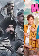 'Mastiii 4' & '120 Bahadur' Movie Review and Release Live Updates: Farhan Akhtar&rsquo;s war film hailed as a must-watch; Vivek Oberoi&rsquo;s comedy gets decent reactions