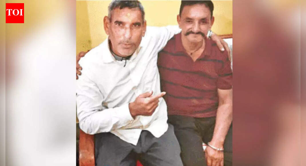 Himachali man missing for 45 years returns home; memory returns after second head injury