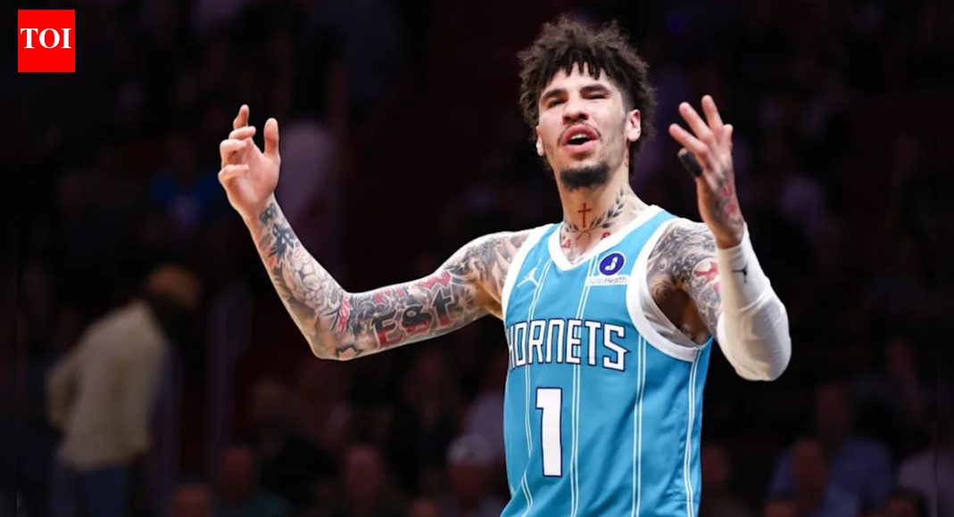 LaMelo Ball drops cryptic post while responding to trade rumors after Charlotte Hornets’ disastrous loss to Indiana Pacers