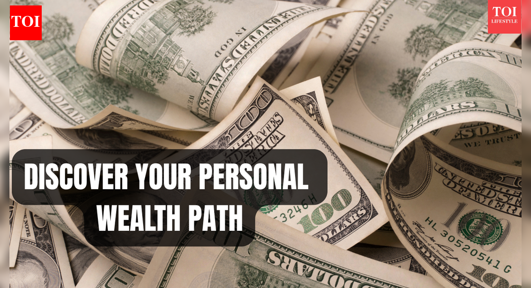 Know your wealth direction according to your birth date