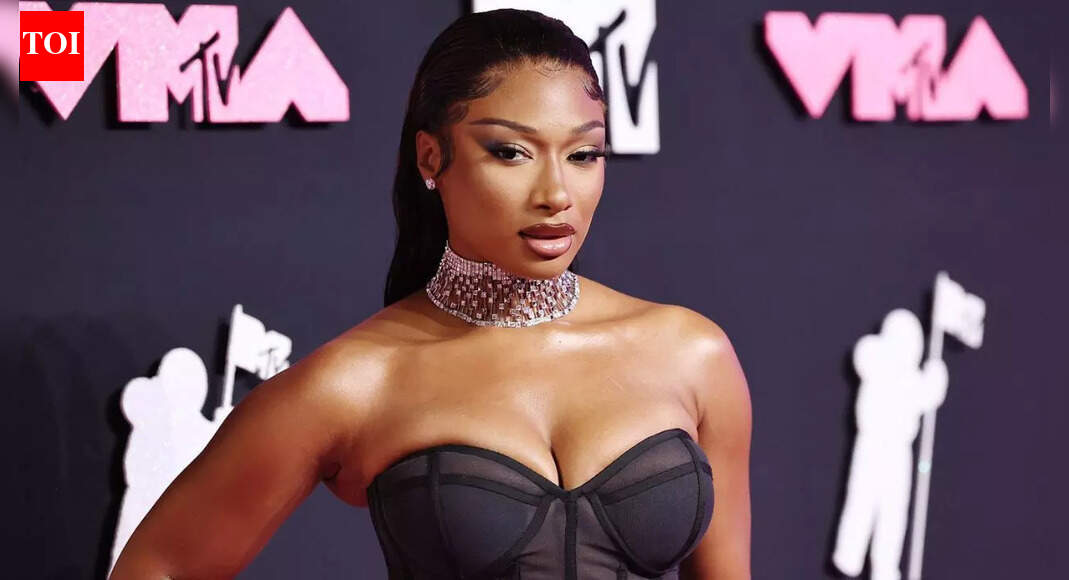 Megan Thee Stallion fights through tears in Florida courtroom while confronting Milagro Gramz over damaging deepfake scandal