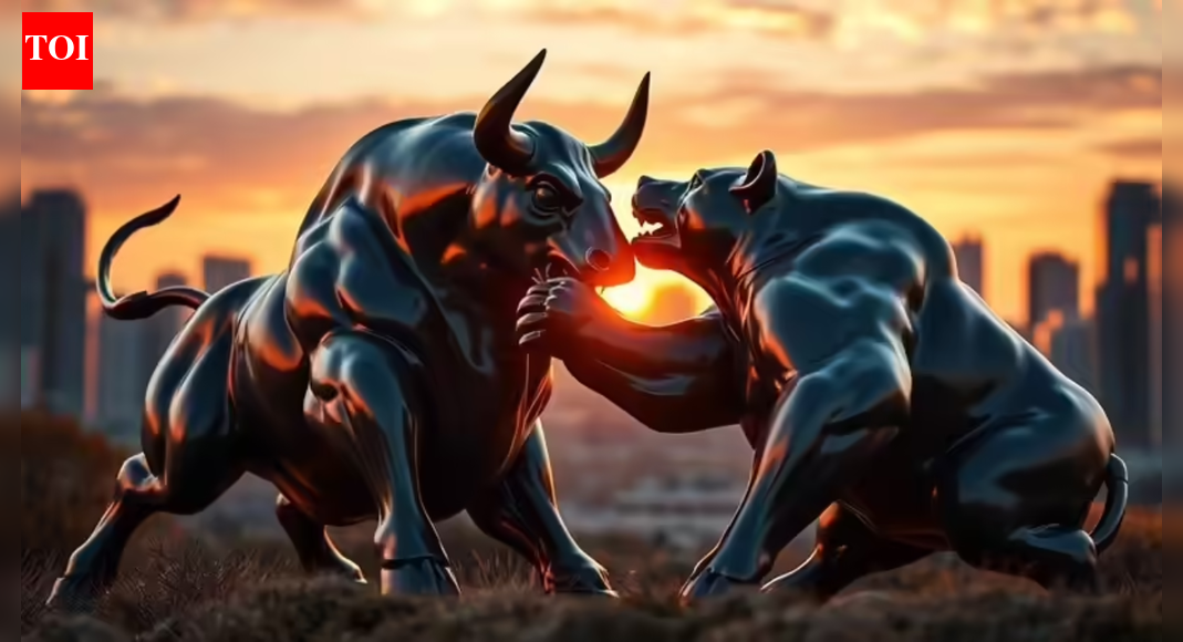 Buy or sell: Stock recommendation by brokers for November 21, 2025