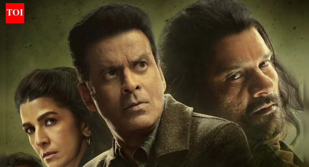 'The Family Man season 3' X review: Netizens are disappointed with the Manoj Bajpayee starrer series but Vijay Sethupathi's cameo wins hearts