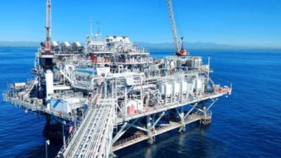 ‘To advance US energy dominance’: Trump admin unveils offshore drilling plan; California, Florida waters targeted