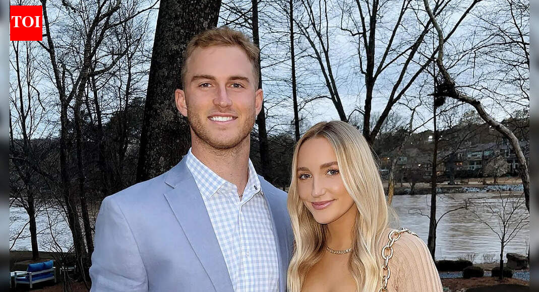 Who is Davis Mills' wife? Meet Tori Wisted Mills, the woman who has stood beside him through every chapter