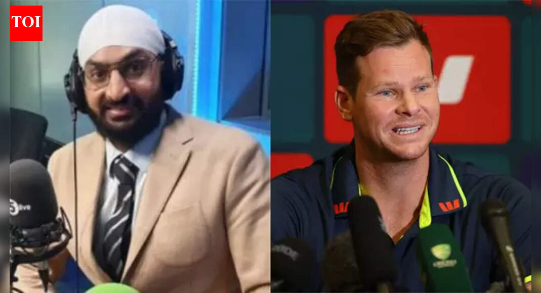 'My mistakes were on a quiz show': Monty Panesar hits back at Steve Smith
