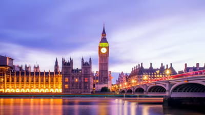 ‘Privilégio, não um direito’: Reino Unido planeia fazer com que alguns migrantes legais esperem 20 anos – tudo o que precisa de saber