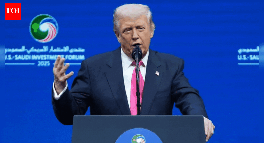 Tariff relief: Trump drops 40% levies on Brazilian food imports including beef, coffee