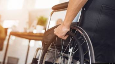 A rights crisis: 80% of disabled Indians have no health cover